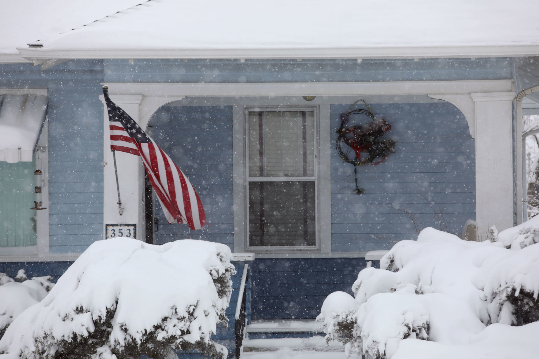 Winter Storm